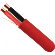 Fire Alarm Cable and Accessories